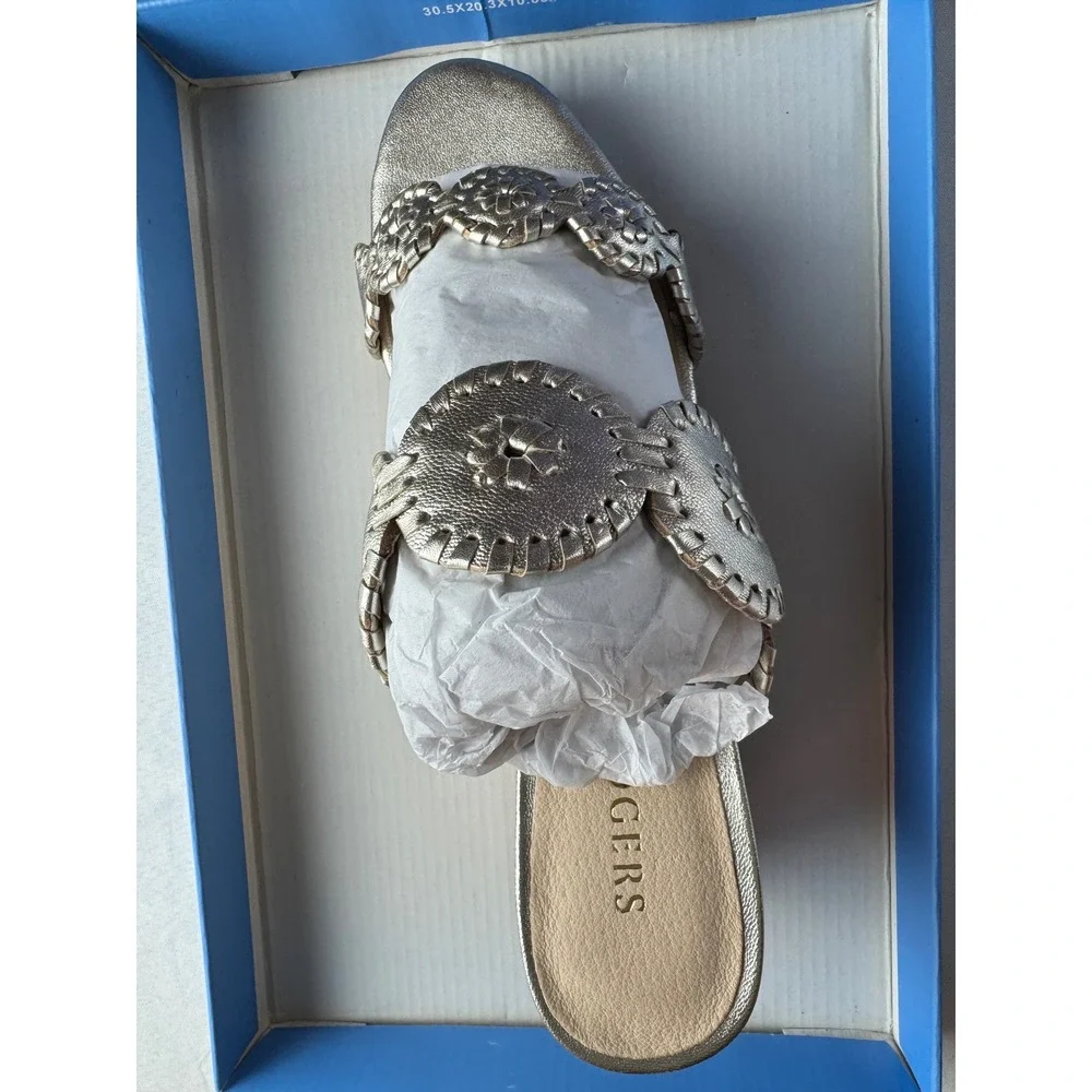 Jack Rogers jack rogers